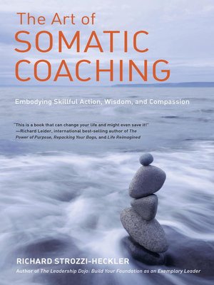 cover image of The Art of Somatic Coaching